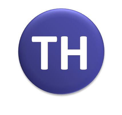 TopicHero Logo